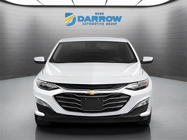 used 2023 Chevrolet Malibu car, priced at $17,690