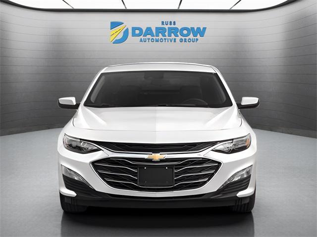 used 2023 Chevrolet Malibu car, priced at $17,690