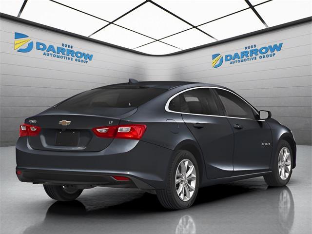 used 2023 Chevrolet Malibu car, priced at $17,690