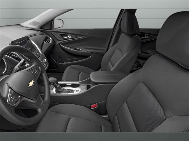 used 2023 Chevrolet Malibu car, priced at $17,690