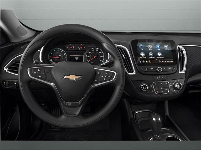 used 2023 Chevrolet Malibu car, priced at $17,690