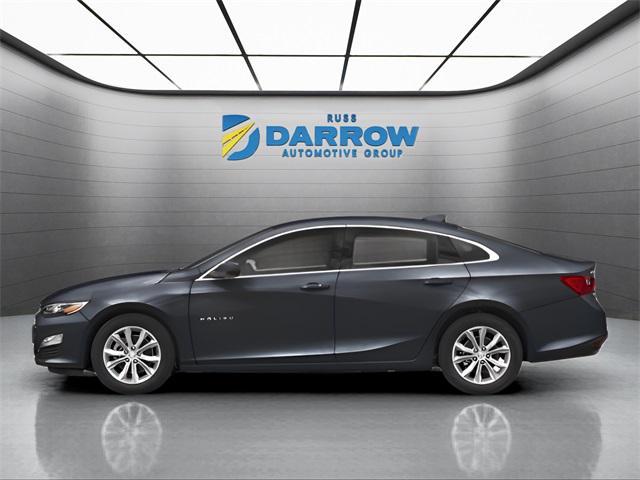 used 2023 Chevrolet Malibu car, priced at $17,690