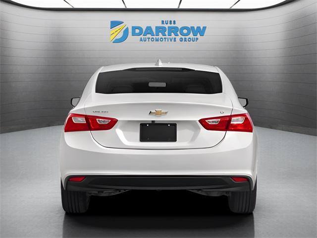 used 2023 Chevrolet Malibu car, priced at $17,690