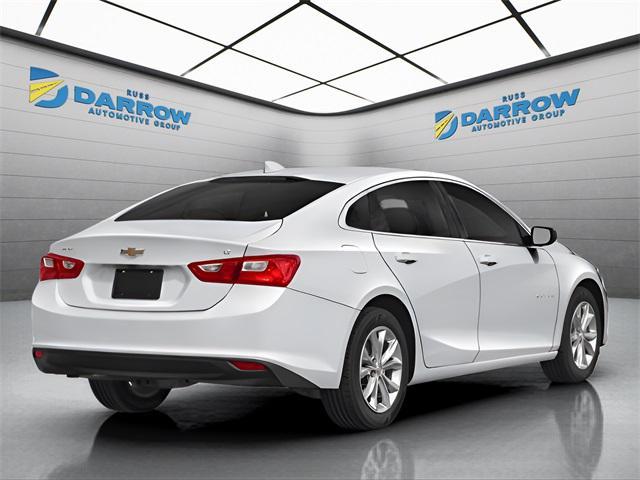 used 2023 Chevrolet Malibu car, priced at $17,690