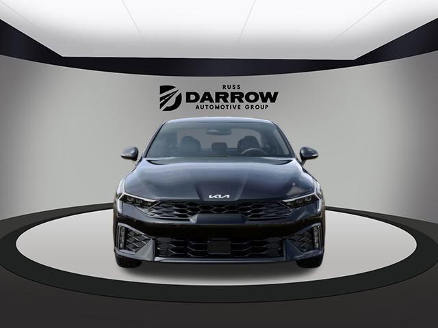 new 2025 Kia K5 car, priced at $29,593