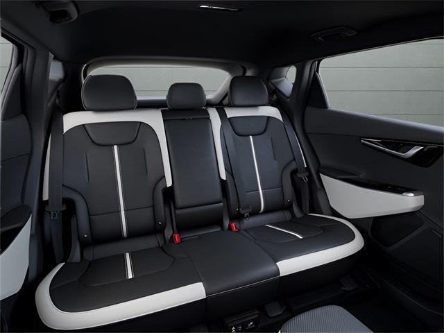 new 2025 Kia EV6 car, priced at $47,994