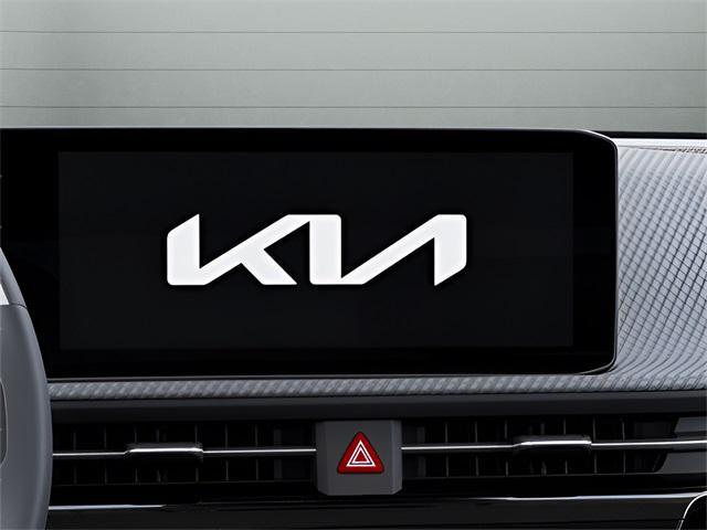 new 2025 Kia EV6 car, priced at $47,994
