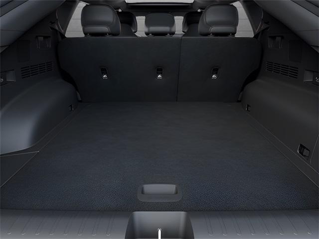 new 2025 Kia EV6 car, priced at $47,994