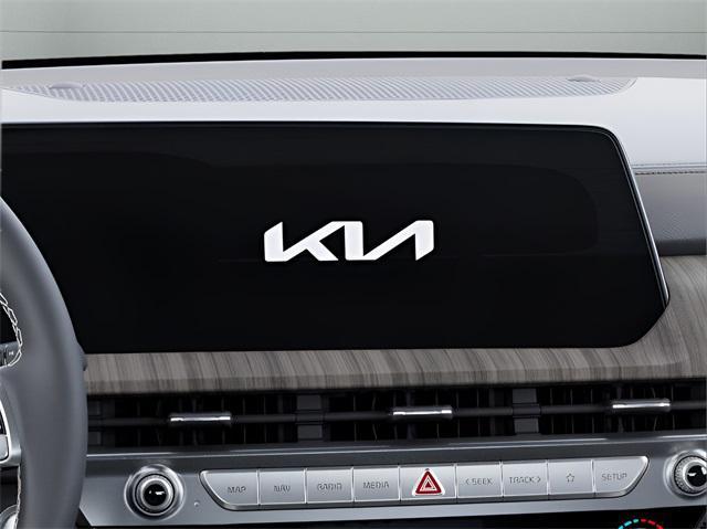 new 2025 Kia Telluride car, priced at $51,827