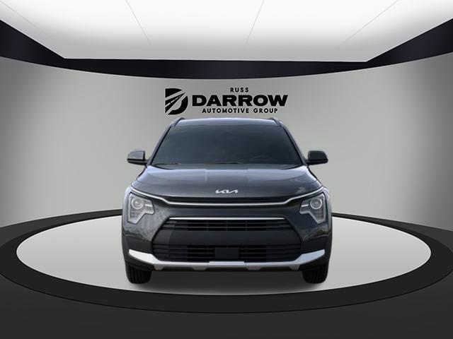 new 2025 Kia Niro car, priced at $29,719