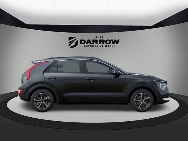 new 2025 Kia Niro car, priced at $29,719