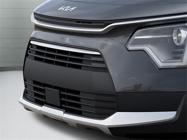 new 2025 Kia Niro car, priced at $29,719