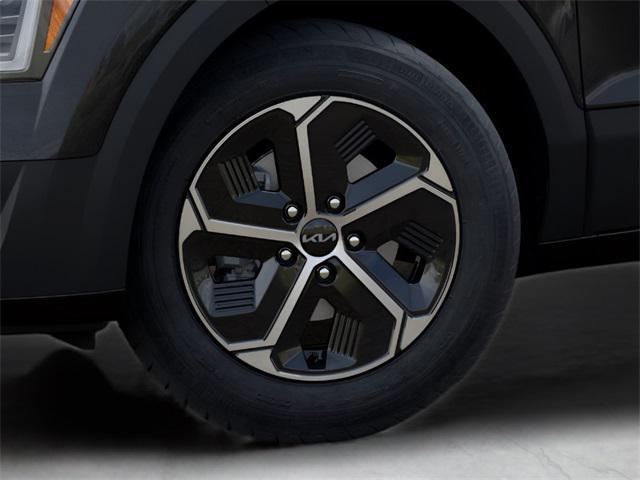 new 2025 Kia Niro car, priced at $29,719