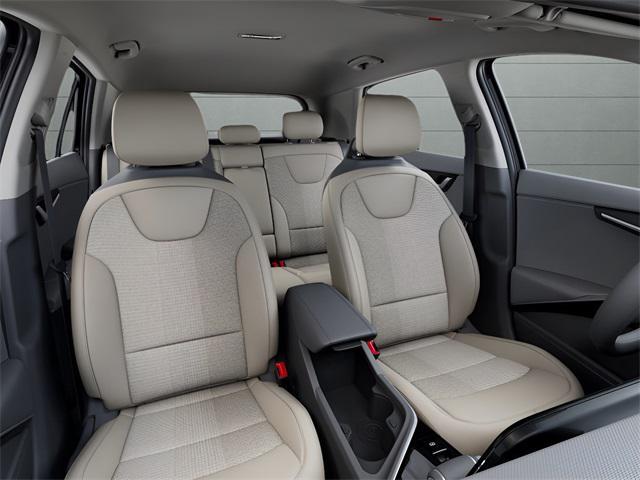 new 2025 Kia Niro car, priced at $29,719