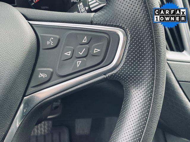 used 2022 Chevrolet Malibu car, priced at $15,994