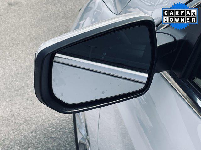 used 2022 Chevrolet Malibu car, priced at $15,994