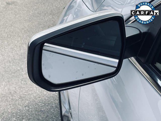 used 2022 Chevrolet Malibu car, priced at $15,994