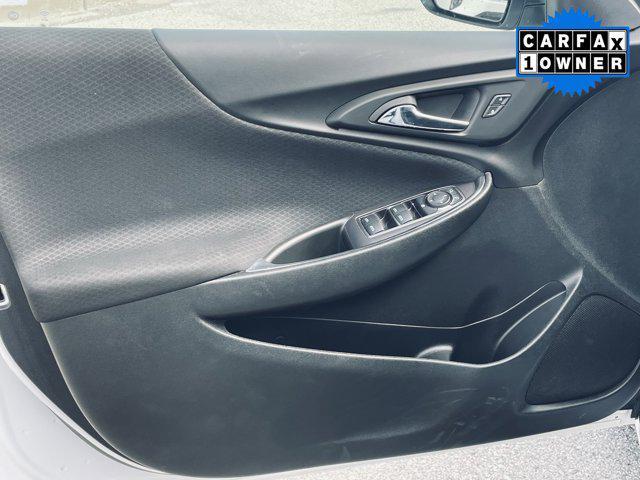 used 2022 Chevrolet Malibu car, priced at $15,994