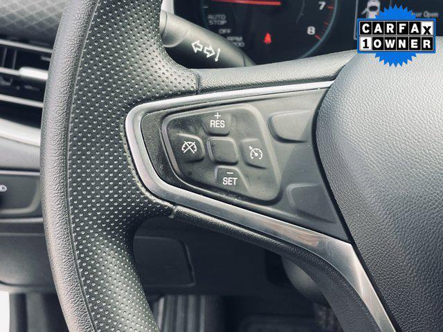 used 2022 Chevrolet Malibu car, priced at $15,994