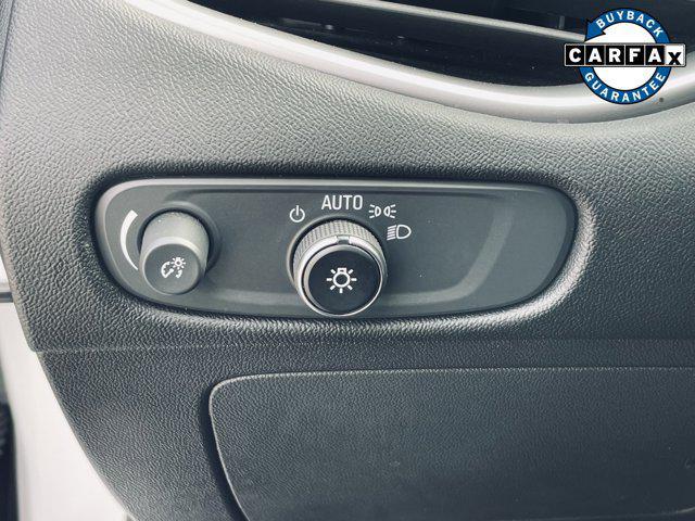 used 2022 Chevrolet Malibu car, priced at $15,994
