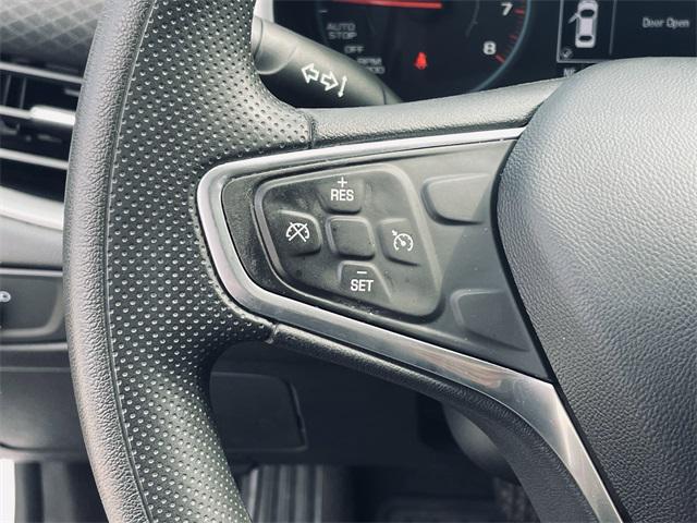 used 2022 Chevrolet Malibu car, priced at $15,474