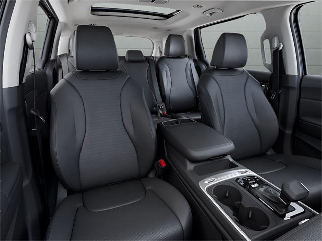 new 2026 Kia Carnival car, priced at $50,337