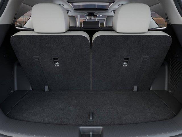 new 2025 Kia Sorento car, priced at $34,552