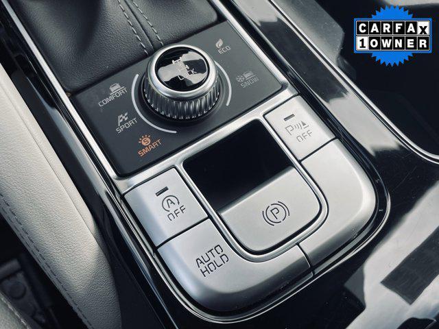 used 2022 Kia Telluride car, priced at $37,994