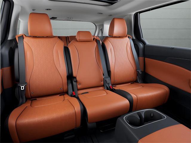 new 2026 Kia Carnival car, priced at $46,997