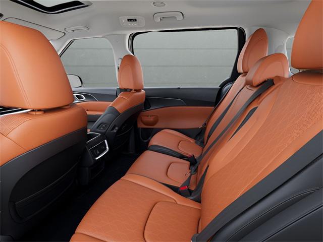 new 2026 Kia Carnival car, priced at $46,997