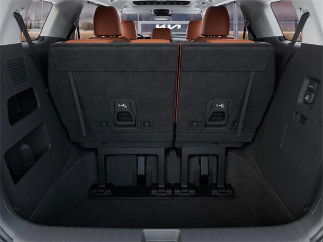 new 2026 Kia Carnival car, priced at $46,997