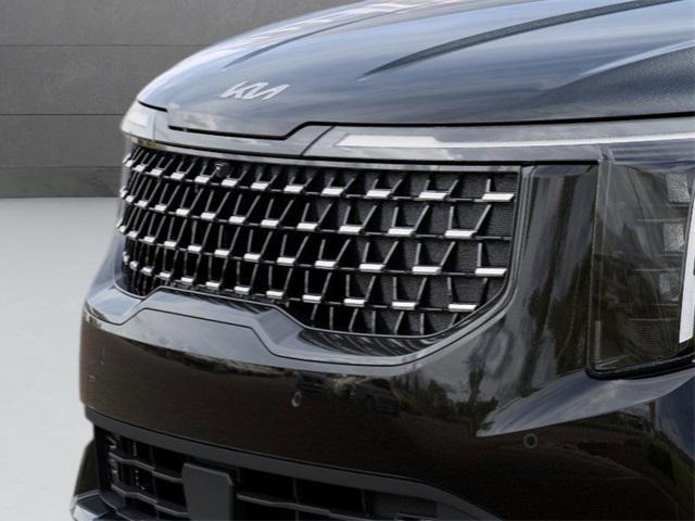 new 2026 Kia Carnival car, priced at $46,997