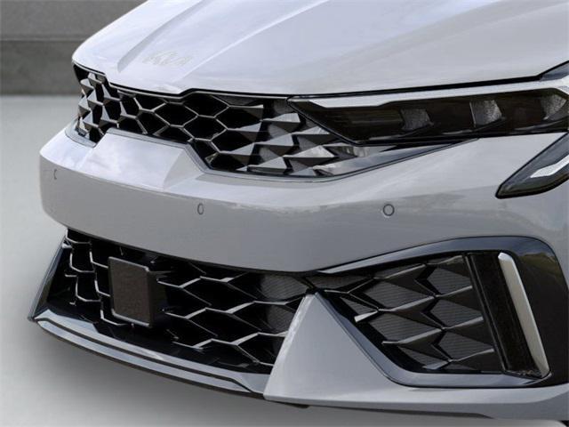 new 2025 Kia K5 car, priced at $30,546