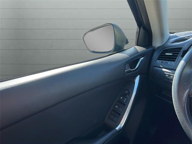 used 2015 Mazda CX-5 car, priced at $10,999