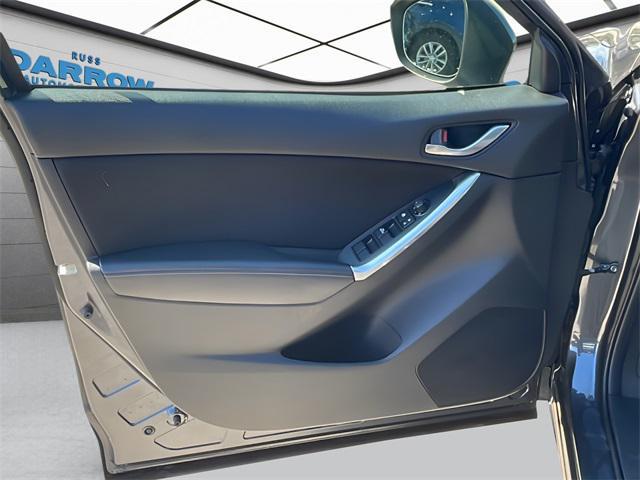 used 2015 Mazda CX-5 car, priced at $10,999