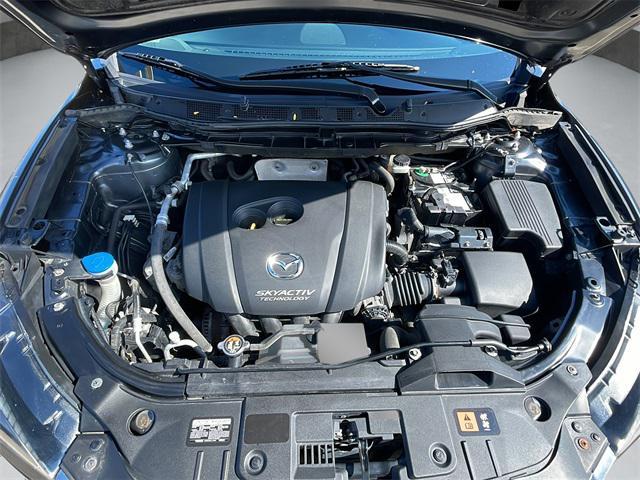 used 2015 Mazda CX-5 car, priced at $10,999