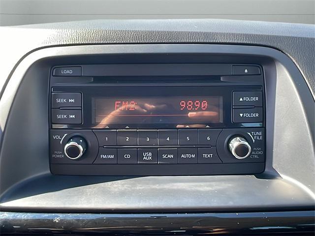 used 2015 Mazda CX-5 car, priced at $10,999