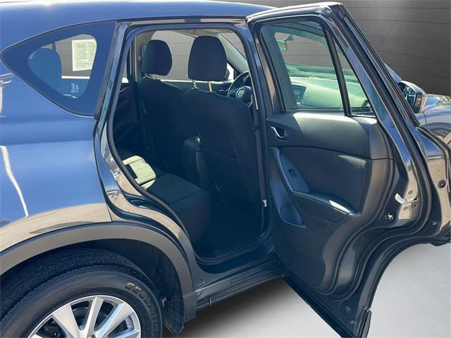 used 2015 Mazda CX-5 car, priced at $10,999