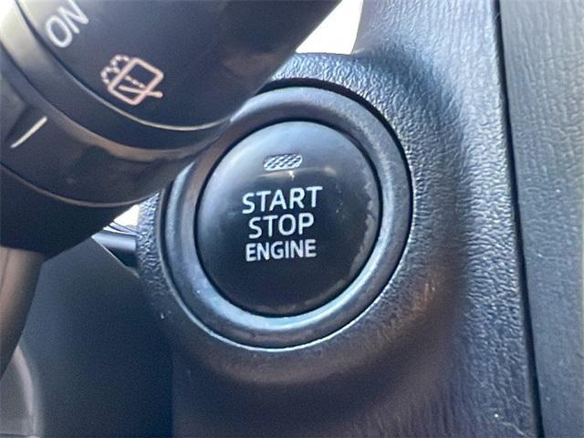 used 2015 Mazda CX-5 car, priced at $10,999