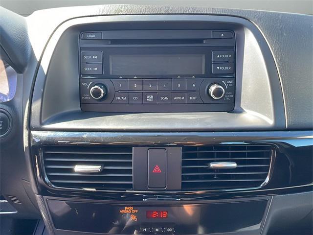 used 2015 Mazda CX-5 car, priced at $10,999