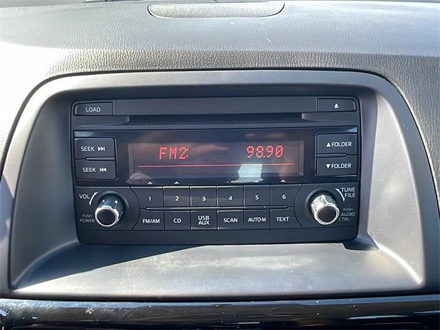 used 2015 Mazda CX-5 car, priced at $10,999