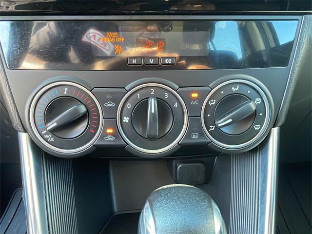 used 2015 Mazda CX-5 car, priced at $10,999