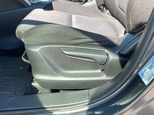 used 2015 Mazda CX-5 car, priced at $10,999