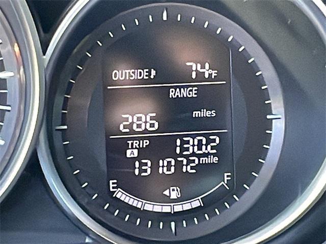 used 2015 Mazda CX-5 car, priced at $10,999