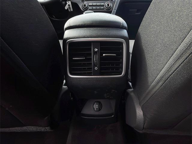 used 2020 Kia Sportage car, priced at $15,250
