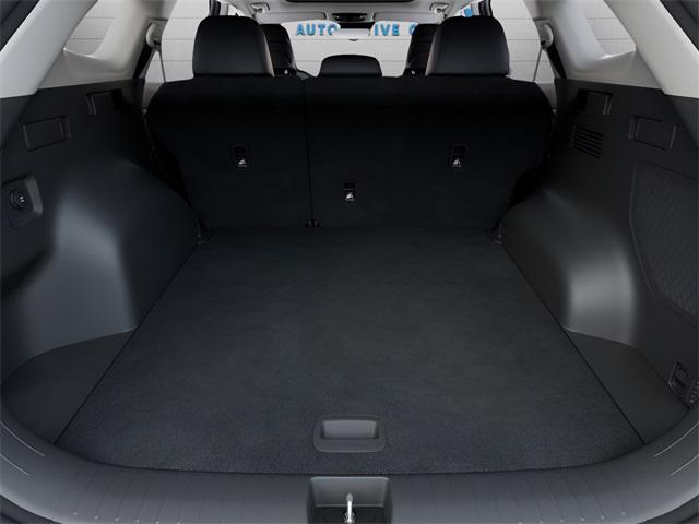 new 2026 Kia Sportage Hybrid car, priced at $40,888