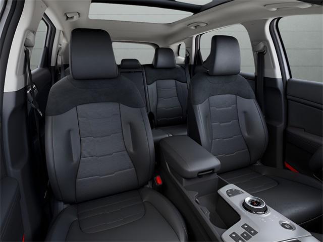 new 2026 Kia Sportage Hybrid car, priced at $40,888