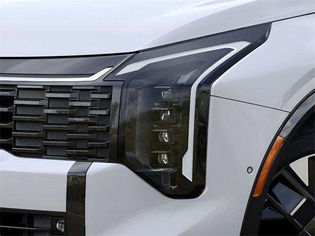 new 2026 Kia Sportage Hybrid car, priced at $40,888