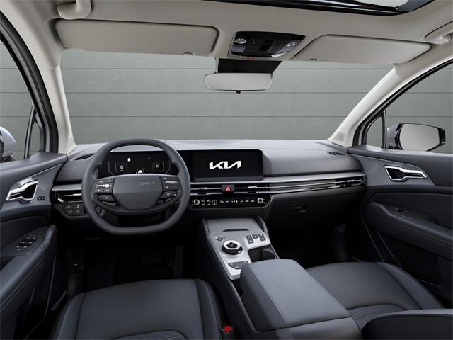 new 2026 Kia Sportage Hybrid car, priced at $40,888
