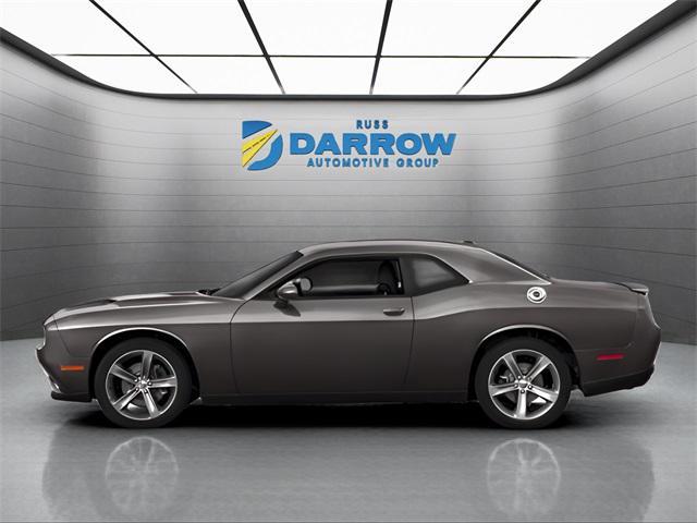 used 2018 Dodge Challenger car, priced at $18,650